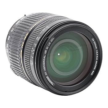 Tamron 28-300mm f/3.5-6.3 XR LD Aspherical Macro Ultra Zoom